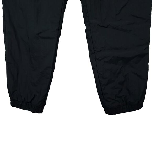 Vintage Head Women's Nylon Ski Pants Sz Small Polyester Lined Winter Snow Black - Picture 5 of 11